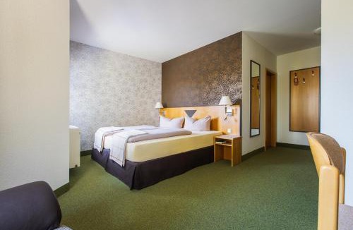 Schleusingen Hotel | WAGNERS Seehotel Schleusingen