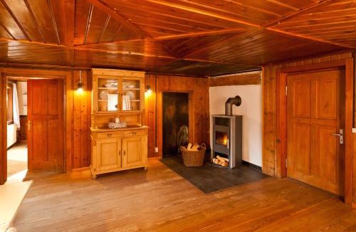 Ettensberg House | Wald-Ferienhaus-Seefried