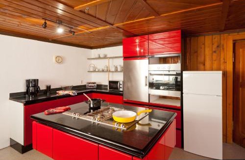 Ettensberg House | Wald-Ferienhaus-Seefried