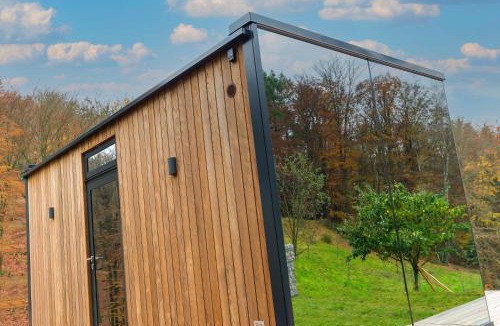 Dammbach Hotel | Wald-Hotel Heppe