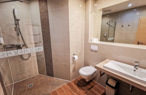 Sellin Hotel | Wald-Hotel Sellin