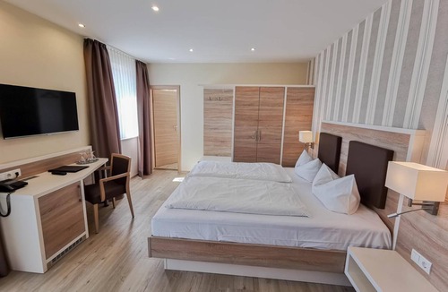 Sellin Hotel | Wald-Hotel Sellin