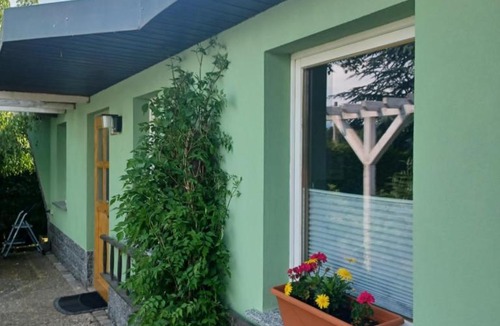 Cavertitz House | Waldblick