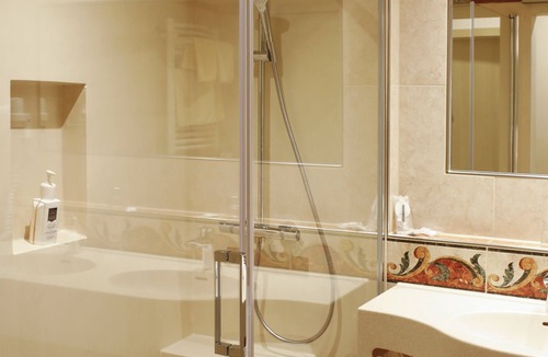 Kniebis Hotel | Waldblick Hotel