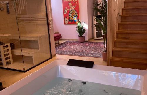 Burgthann House | Waldchalet