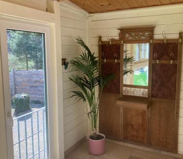 Burgthann House | Waldchalet