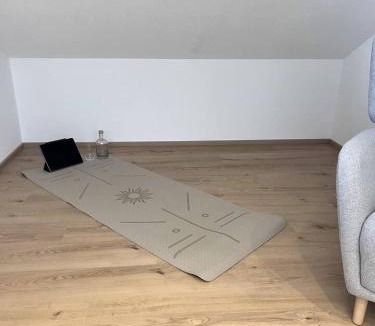 Gruenenbach Apartment | Waldesruh