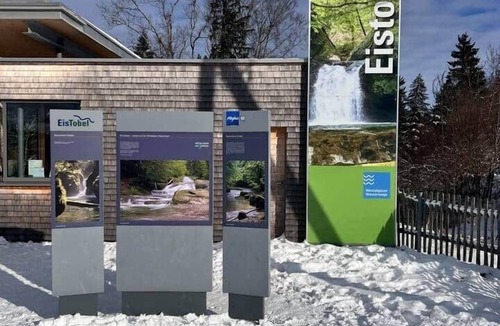 Gruenenbach Apartment | Waldesruh - Nature & relaxation in the Allgäu