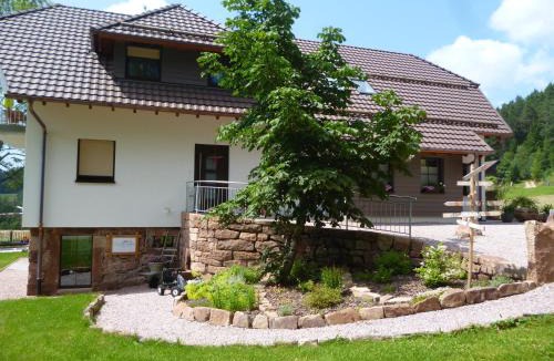 Lauterbach Apartment | Waldfrieder Ferienwohnungen