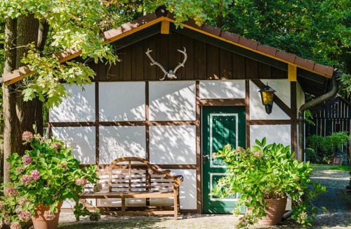 Lauf an der Pegnitz Hotel | Waldgasthof am Letten