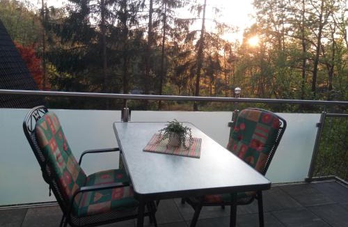 Sulzfeld House | Waldhaus Agnes