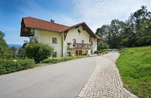 Waldkirchen Apartment | Waldhaus