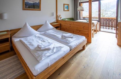 Unterschonau Apartment | Waldhauser Hof