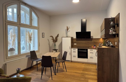 Bad Essen Hotel | Waldhotel Bad Essen