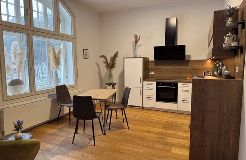 Bad Essen Hotel | Waldhotel Bad Essen
