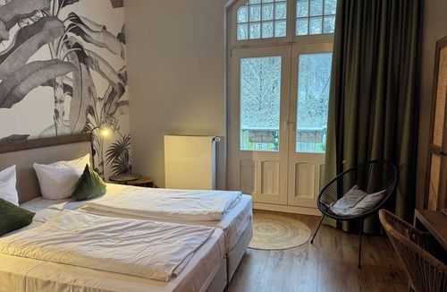 Bad Essen Hotel | Waldhotel Bad Essen