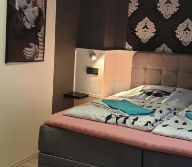 Hagen Hotel | Waldhotel Lemberg