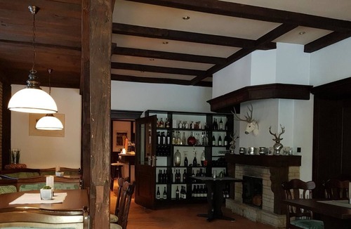 Emsdetten Hotel | Waldhotel Schipp Hummert