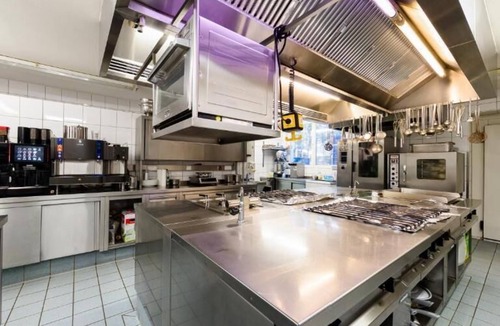 Emsdetten Hotel | Waldhotel Schipphummert