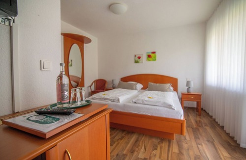 Emsdetten Hotel | Waldhotel Schipphummert