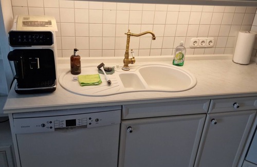 Bad Iburg Apartment | Waldoase im Herzen des "teutoburger Waldes"