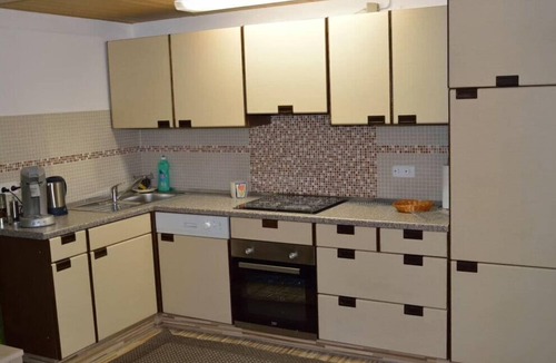Ostrach House | Waldraff Comfortable holiday residence