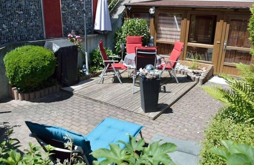 Ostrach House | Waldraff Comfortable holiday residence