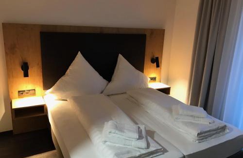 Bruckmuehl Hotel | Waldschlößl
