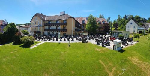 Langschlag Hotel | Waldviertler-Hof