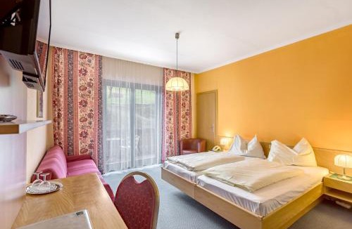 Langschlag Hotel | Waldviertler-Hof