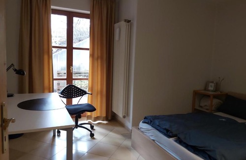 Treuchtlingen Apartment | Waldwinkel