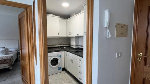 Distrito Norte Sierra Apartment | Wallada Brillante