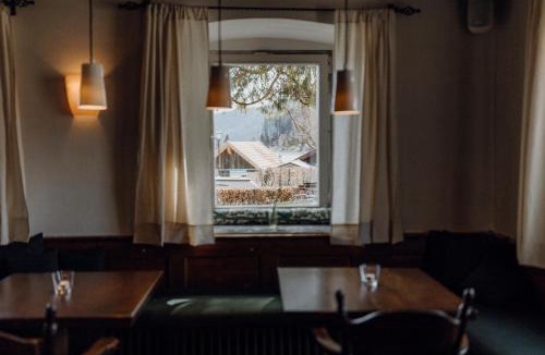 Kochel am See Hotel | Wallerei Walchensee