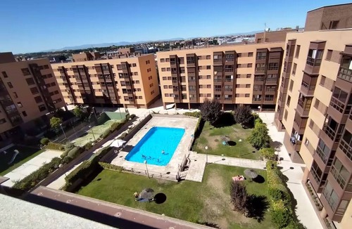 Rejas Apartment | Wanda Deyanira, 114