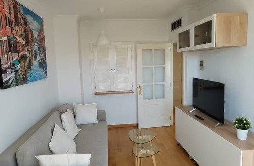 Rejas Apartment | Wanda Deyanira, 114