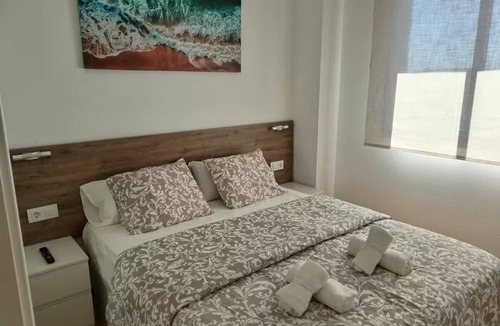 Rejas Apartment | Wanda Deyanira, 114