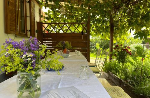 Frasdorf Apartment | WandelRaum gGmbH