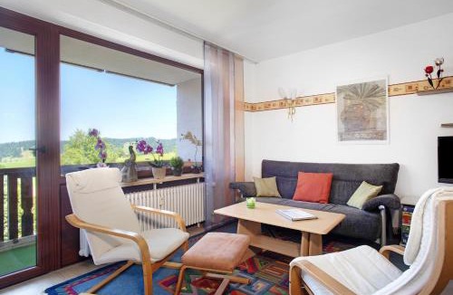 Missen-Wilhams Apartment | Wanderglück