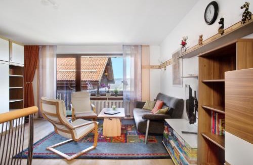 Missen-Wilhams Apartment | Wanderglück
