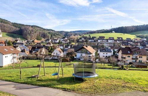 Schuttertal House | Wanglerhof Familie Wangler