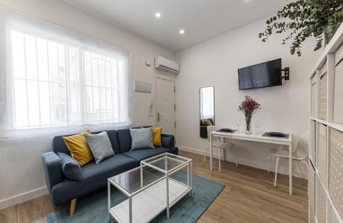 Atocha Apartment | Waou Atocha III - Alquiler Corta Duración