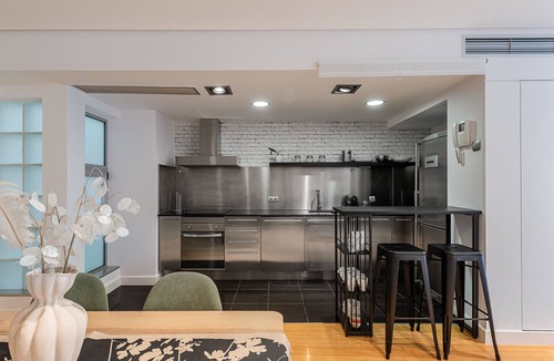 Palos de la Frontera Apartment | Waou Atocha IV - Alquiler Corta Duración