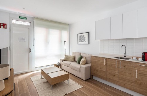 Imperial Apartment | Waou Best VI Madrid Rio
