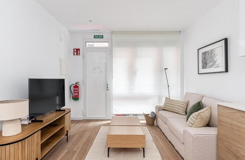 Imperial Apartment | Waou Best VI Madrid Rio