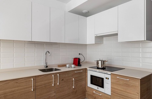 Imperial Apartment | Waou Best VI Madrid Rio