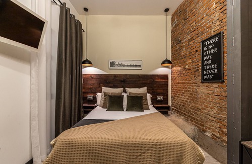 Centro Bed & Breakfast | Waou Boutique SOL II
