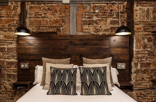 Centro Bed & Breakfast | Waou Boutique SOL V