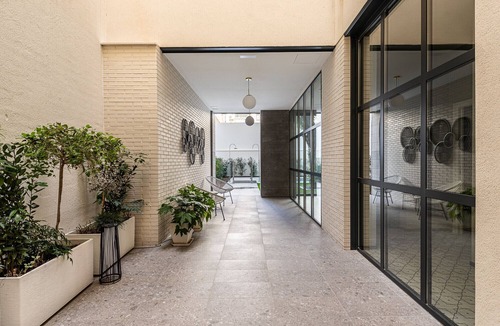Arapiles Apartment | Waou Chamberi VI - Alquiler Corta Duración