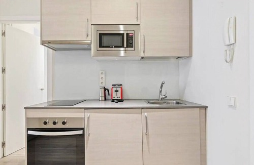Justicia Apartment | Waou Chueca III - Alquiler Corta Duración