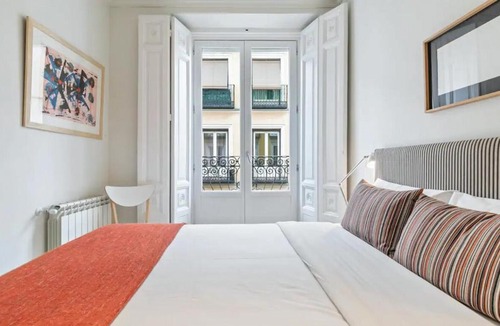 Justicia Apartment | Waou Chueca III - Alquiler Corta Duración